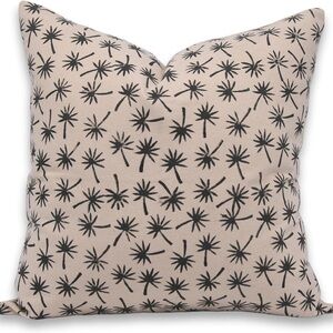 14 x 14 Cotton Duck Pillow Cover